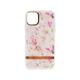 Chameleon Apple iPhone 11 - Gumiran ovitek (TPUP) - Flowers - roza