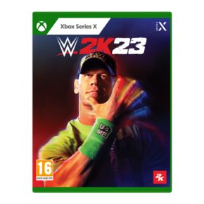 Wwe 2k23 (Xbox Series X)
