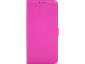 Chameleon Samsung Galaxy A50/A30s/A50s - Preklopna torbica (WLG) - roza