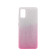 Chameleon Samsung Galaxy A41 - Gumiran ovitek (TPUB) - roza