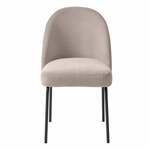 Siv jedilni stol Creston – Unique Furniture