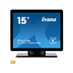 Iiyama ProLite T1521MSC-B2 monitor, TN