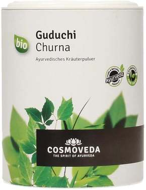 Cosmoveda Bio Guduchi Churna - 100 g