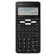 Sharp kalkulator ELW531THWH, črni