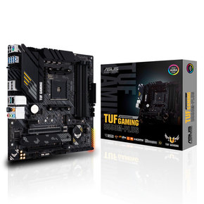 Asus TUF Gaming B550M-Plus matična plošča