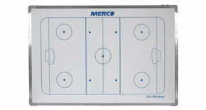 Merco Hockey 90 trenerska tabla