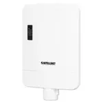Intellinet 509220 omrežni stikalni agregat, Gigabit Ethernet (PoE), bel