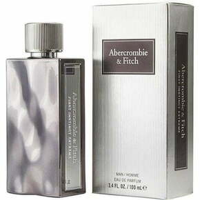 Abercrombie &amp; Fitch First Instinct Extreme - EDP 50 ml
