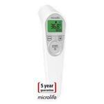 MICROLIFE brezkontaktni termometer NC 200