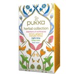 "Pukka Bio zeliščen čaj Selection - 20 kos."