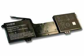 Baterija za Dell Inspiron Duo 1090 / Convertible