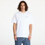 Majice Daily Paper Dias Hd T-Shirt White XXL