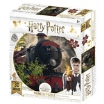 WEBHIDDENBRAND Harry Potter 3D sestavljanka - Hogwarts Express 500 kosov