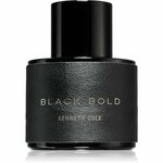 Kenneth Cole Black Bold parfumska voda za moške 100 ml