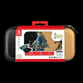 PDP Nintendo Switch Deluxe Travel Case