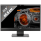 Dell P2418HZM tv monitor, IPS, 23.8", 16:9, 1920x1080, 60Hz, pivot, HDMI, DVI, Display port, VGA (D-Sub), USB