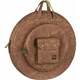 Meinl 22" Vintage Hyde Cymbal Bag Light Brown Zaščitna torba za činele