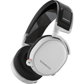 SteelSeries Arctis 7+ gaming slušalke