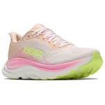 Sneakers Hoka® W Clifton 11 Tangerine Glow/ White EUR 41 1/3