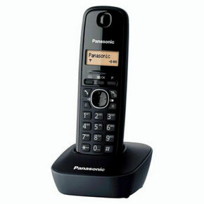 Panasonic KX-TG1611FRH telefon