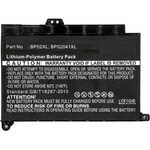 CoreParts Baterija za prenosnik za HP 40.28Wh Li-Pol 7.6V 5300mAh črna
