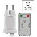 Emos Conn Power Supply 12W IP44 RD adapter