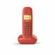 brezžični telefon gigaset a180 rdeča