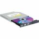 DVD HLDS GTC0N zapisovalnik tanek notranji goli SATA