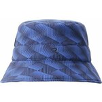 Chervo Wistol Hat Blue Pattern M