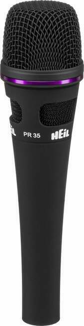 Heil Sound PR35 Dinamični mikrofon za vokal