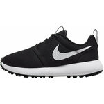 Nike Roshe G Next Nature Junior Golf Shoes Black/White 33,5