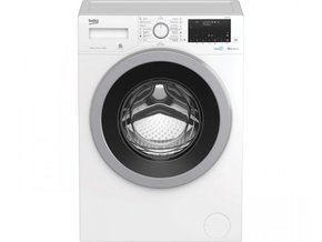 Beko WUE 8736 XST pralni stroj