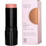 "JOIK Organic 3in1 Make Up Stick - 03 Sunset Peach"