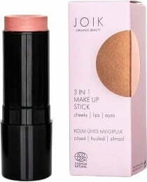 "JOIK Organic 3in1 Make Up Stick - 03 Sunset Peach"