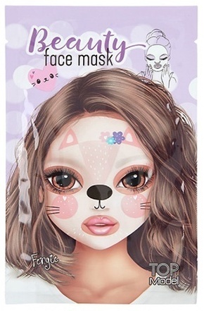 Top Model ASST | Lepotna maska za obraz