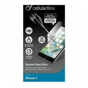 Cellular Line zaščitno steklo iPhone 7