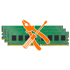 Kingston 16GB DDR4 2666MHz