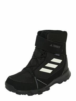 Adidas Čevlji treking čevlji črna 31 EU Terrex Snow CF CP CW K Climaproof
