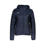 NIKE Športna jakna 'Park 20' mornarska / bela 6755914