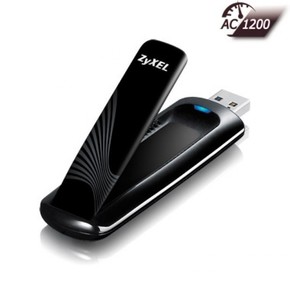 Zyxel NWD6605 brezžični adapter