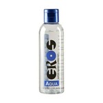 EROS Aqua - lubrikant na vodni osnovi v steklenički (100 ml)