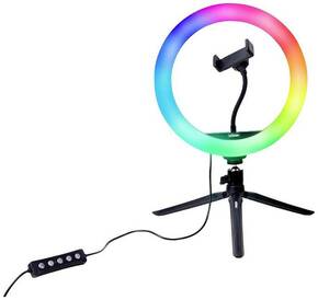 Dörr VL-26 RGB Set za vlogging