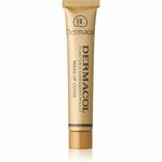 Dermacol Cover ekstremno prekrivni tekoči puder SPF 30 odtenek 212 30 g
