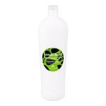 Kallos Cosmetics Lemon Balm šampon za mastne lase in lasišče 1000 ml za ženske