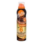 Malibu Continuous Spray Dry Oil SPF6 vodoodporen sprej za sončenje 175 ml