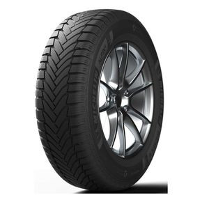 Michelin zimska pnevmatika 195/55R16 Alpin 6 XL TL 91H/91T