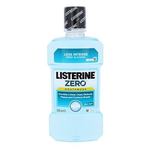 Listerine Mouthwash Cool Mint Mild Mint ustna vodica 500 ml unisex