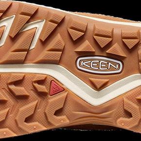 Sneakers KEEN Hightrail Mid Wp Safari/ Chipmunk EUR 40