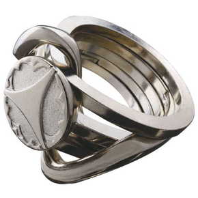 Huzzle Ring II T5