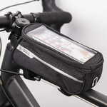 Noah Vodoodporna kolesarska torba z držalom za telefon